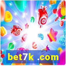 bet7k .com